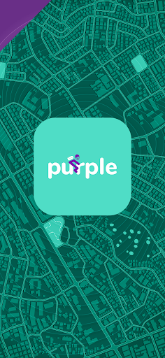 Android application Purple Partner screenshort