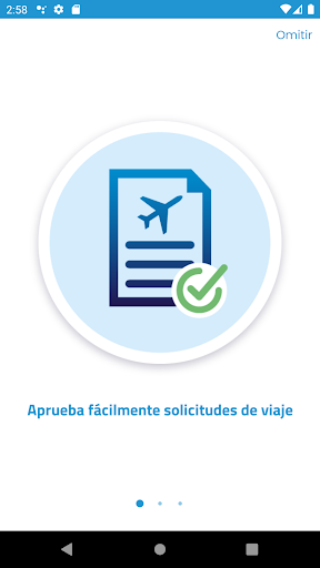 Travel Security Screen 3