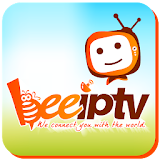 Bee IPTV - Live Cricket, Bangla TV icon
