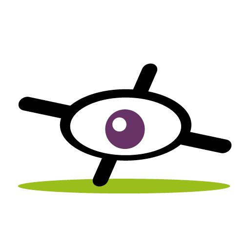 internetVista monitoring logo