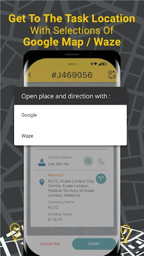 Lizz Kitchen x Flitz Agent