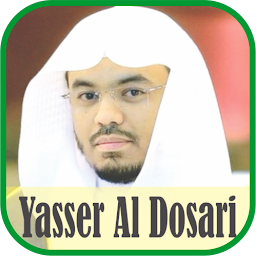 Icon image Ruqyah Mp3 : Yasser Al Dosari