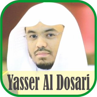 Ruqyah Mp3 : Yasser Al Dosari apk