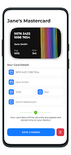 Wallet Cards - Mobile Wallet