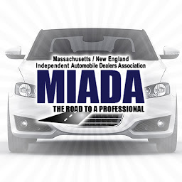 Icon image Massachusetts IADA