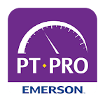 Cover Image of Download Emerson PT Pro  APK