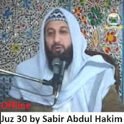 Juz 30 Mp3 Offline Sabir Abdul Hakim