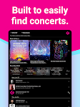 screenshot of Edmtrain Concerts & Raves