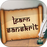 Learn Sanskrit icon