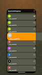 screenshot of Gecko: Sounds & Ringtones