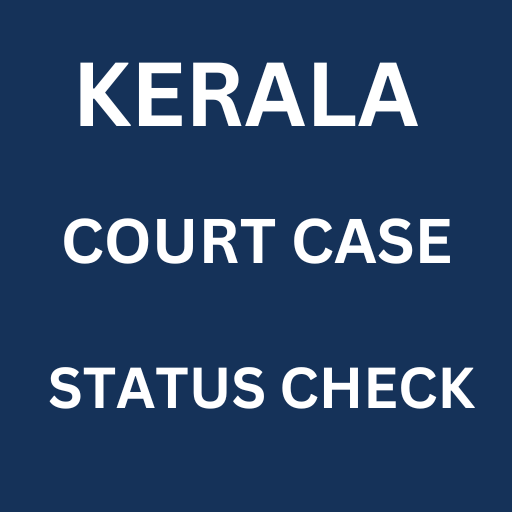 KeralaCourt Case/ Status/Name Apps on Google Play