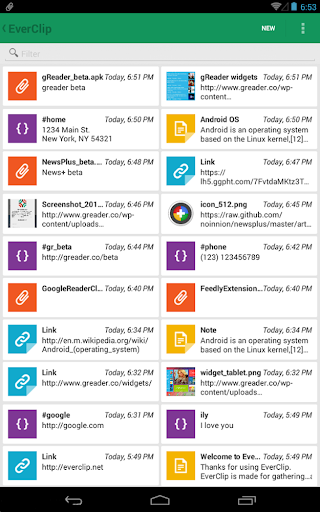 EverClip Premium Unlocker Key