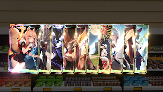 Game screenshot My Card Shop Simulator 3D apk download