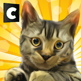 Ultimate Stray Cat Simulator icon
