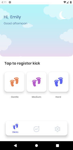 A Kick Screen 2