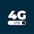4G LTE Mode - 4G LTE Only1.1