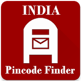 India Pincode Finder icon