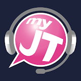 MyJT, My Japanese Tutor icon