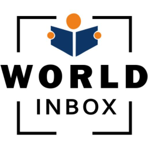 World Inbox Academy logo