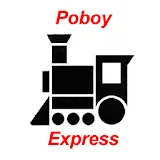 Poboy Express icon