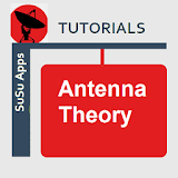 Guide To  Antenna Theory icon