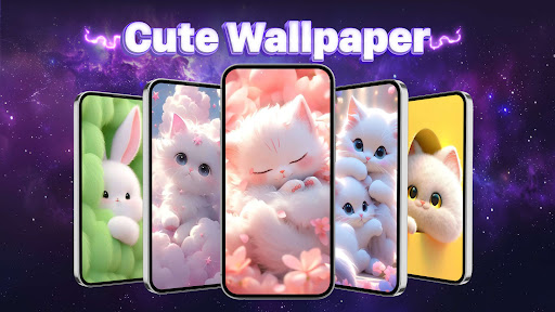 Live Wallpapers - 4K Wallpaper Screenshot 4 - AppWisp.com
