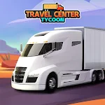 Cover Image of Descargar Travel Center Tycoon  APK