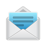 Mail notification Pro icon