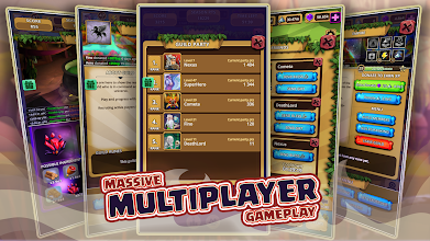 Almighty Idle Clicker Game About Being God Apps On Google Play