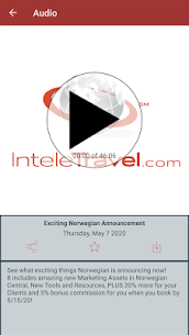 InteleTravel Training Apk Download 3