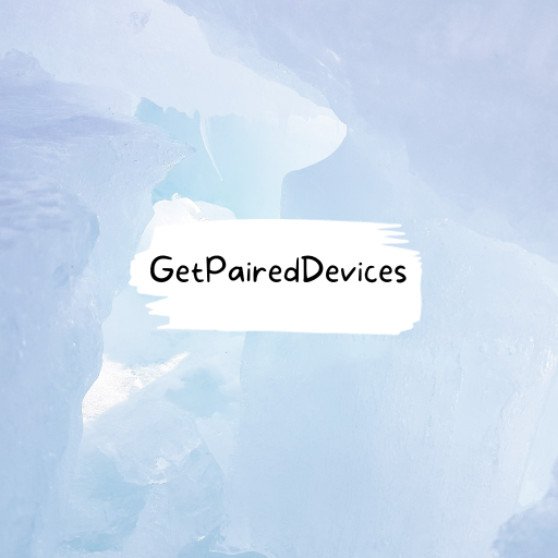 N14_GetPairedDevices logo