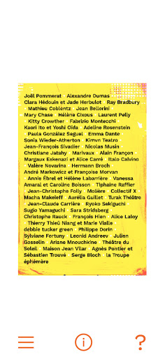 TNP Realite Augmentee