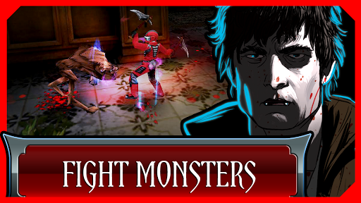 Télécharger Gratuit Dark Legends  APK MOD (Astuce) screenshots 5