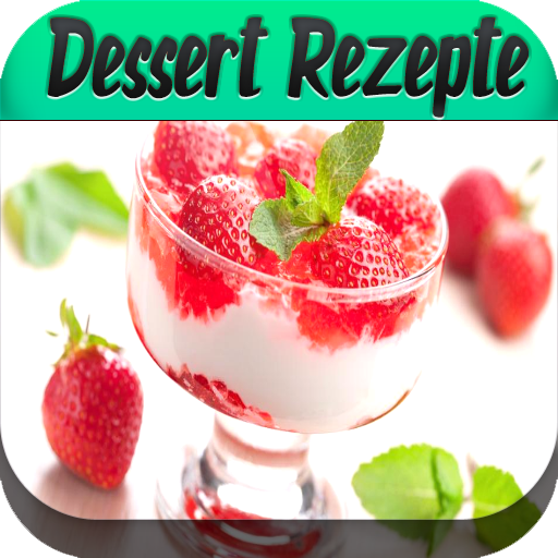 Dessert recipes FREE
