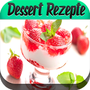 Dessert recipes FREE!!