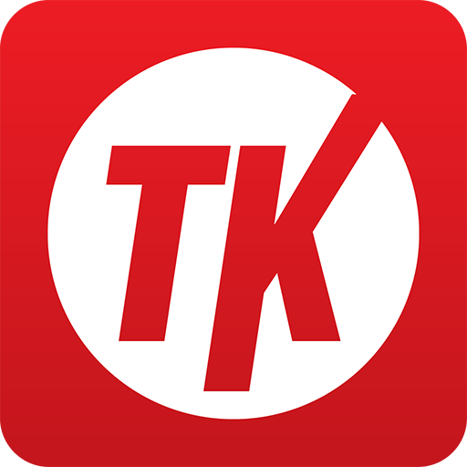 TopKick 6.0.3 Icon