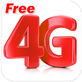 Free Speed Browser 4G Guide icon