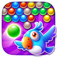 Bubble Bird Rescue 3 APK