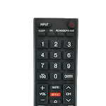 Cover Image of 下载 Remote Control For Toshiba 9.2.5 APK