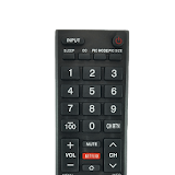 Remote Control For Toshiba icon