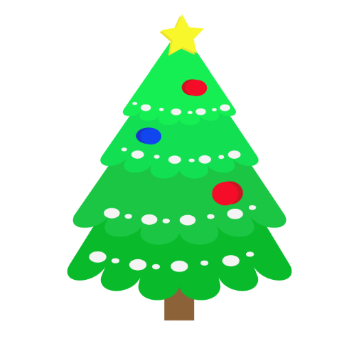 Navidad a la Vista logo