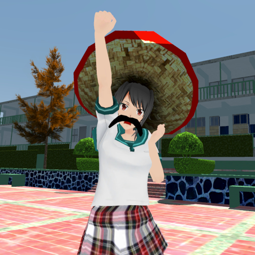 Mexican High School Simulator Mod Apk 0.7.17