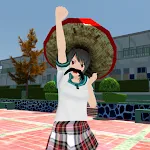 Cover Image of 下载 Mexican High School Simulator 0.7.17 APK