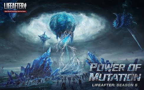 LifeAfter 1.0.244 7