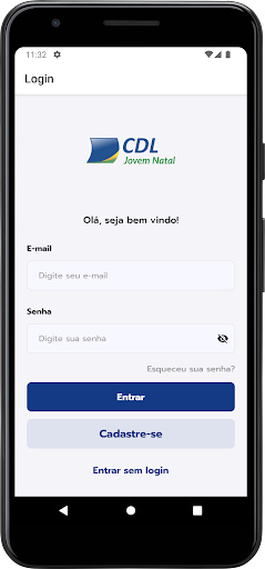 CDL Natal Screen 3