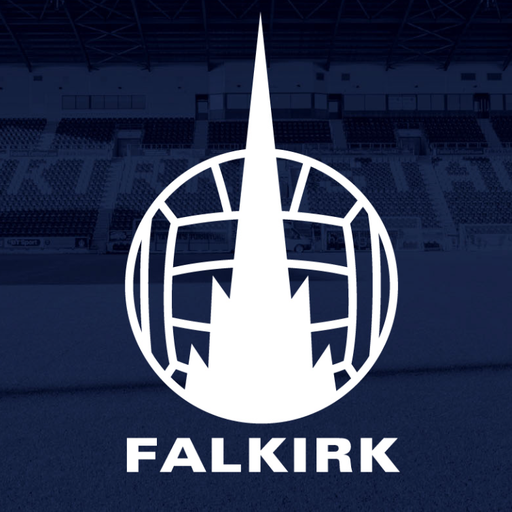 Falkirk FC Official App for PC / Mac / Windows 11,10,8,7 Free