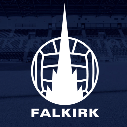 Falkirk FC Official App