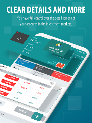 InvestAZ Screen 3