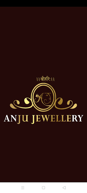 Anju Jewellery - 1.1 - (Android)