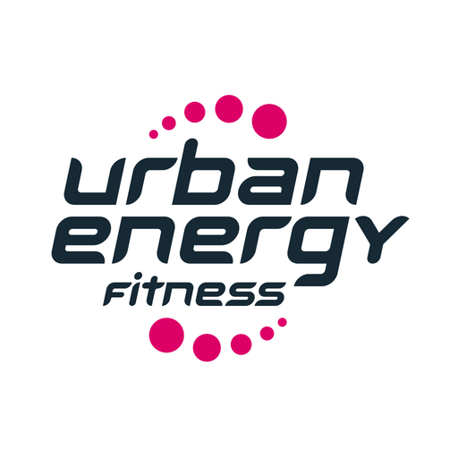 Urban Energy Fitness logo